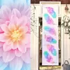Dream Catcher Dream Big Opal Panel Bed Runner Kit