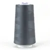 Dark Grey Maxi-lock 3000yd Polyester Serger Overlocker Thread