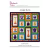 Jungle Bums Pattern by Patchwork Bliss