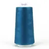 Dark Turquoise Maxi-lock 3000yd Polyester Serger Overlocker Thread