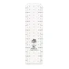 Slim Creative Grids Non-Slip Free Motion Quilting Tool / Ruler SEE VIDEO