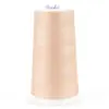 Shrimp Pink Maxi-lock 3000yd Polyester Serger Overlocker Thread