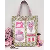 The Fabric Market - Bag by Sally Giblin, The Rivendale Collection