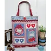 The Button Seller - Bag by Sally Giblin, The Rivendale Collection