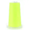 Neon Yellow Maxi-lock 3000yd Polyester Serger Overlocker Thread