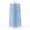 Lucerne Blue Maxi-lock 3000yd Polyester Serger Overlocker Thread