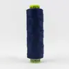 Indigo Perle Eleganza 100% Egyptian Cotton Sue Spargo by Wonderfil 3wt 5wt and 8wt