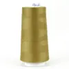 Rum White Maxi-lock 3000yd Polyester Serger Overlocker Thread