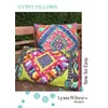 Gypsy Pillows by Lynne Wilson Designs - SEE VIDEO
