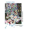 Family Ties by Lynne Wilson Designs So Sew Patchwork - See Video
