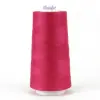 Swiss Beauty Maxi-lock 3000yd Polyester Serger Overlocker Thread