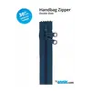 By Annie 30 Inch Handbag Zipper Twilight - See Video