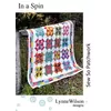 In A Spin by Lynne Wilson Designs So Sew Patchwork
