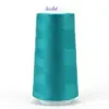 Teal Green Maxi-lock 3000yd Polyester Serger Overlocker Thread