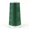 Churchill Green Maxi-lock 3000yd Polyester Serger Overlocker Thread