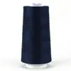 Navy Blue Maxi-lock 3000yd Polyester Serger Overlocker Thread