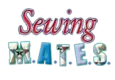 Sewing Mates Logo