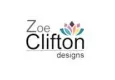 Zoe Clifton Designs Logo