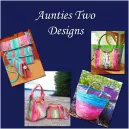 Aunties Two Patterns