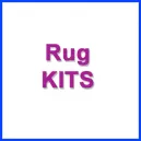 Floor Rug Kits