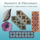 Runners and Placemats
