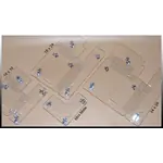 Sew AdjusTables ® Original Tables - Sewing Buddies Australia