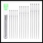 Hand Sewing Needles