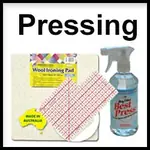 Pressing essentials for Quilting and Sewing