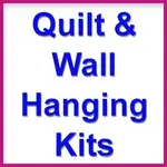 Quilt and Wall Hanging DIY Kits