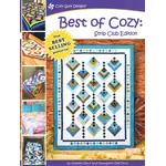 Cozy Quilt Designs - Books