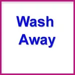 Wash Away Stabiliser
