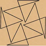 Geometrics - Sewing Buddies Australia