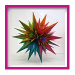 Geometric Design - Sewing Buddies Australia
