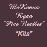 McKenna Ryan Kits - Sewing Buddies Australia