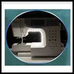 Dark Be Gone LED Sewing Machine Lights