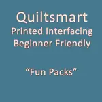 Quiltsmart Fun Packs - Sewing Buddies Australia