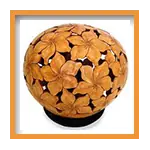 Coconut Shell - Sewing Buddies Australia