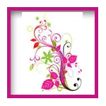 Floral - Sewing Buddies Australia