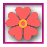 Flower - Sewing Buddies Australia