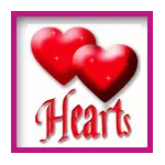 Heart - Sewing Buddies Australia