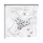 White - Sewing Buddies Australia