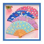 Japanese Fan - Sewing Buddies Australia