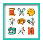 Everything Sewing - Sewing Buddies Australia