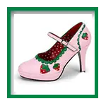 Shoe - Sewing Buddies Australia