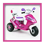 Scooter and Motorbike - Sewing Buddies Australia