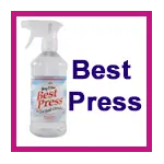Best Press - Sewing Buddies Australia