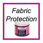 Fabric Protection - Sewing Buddies Australia