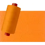 Orange Rasant Thread 1000M - Sewing Buddies Australia