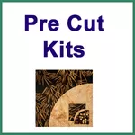 Pre Cut Kits - Sewing Buddies Australia