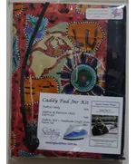 Caddy Pad Jnr Complete Kit by Sisters Common Thread